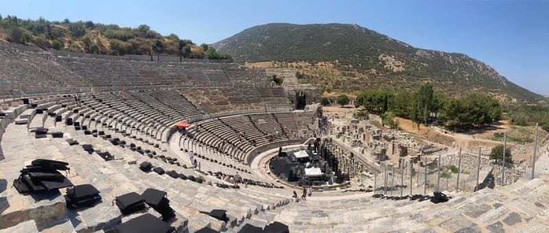 Marmaris: Ephesus Tour W/ Experince Museum & The Temple of Artemis | ®ExcursionMania - Image 3