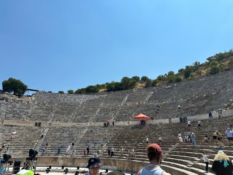 Marmaris: Ephesus Tour W/ Experince Museum & The Temple of Artemis | ®ExcursionMania - Image 4