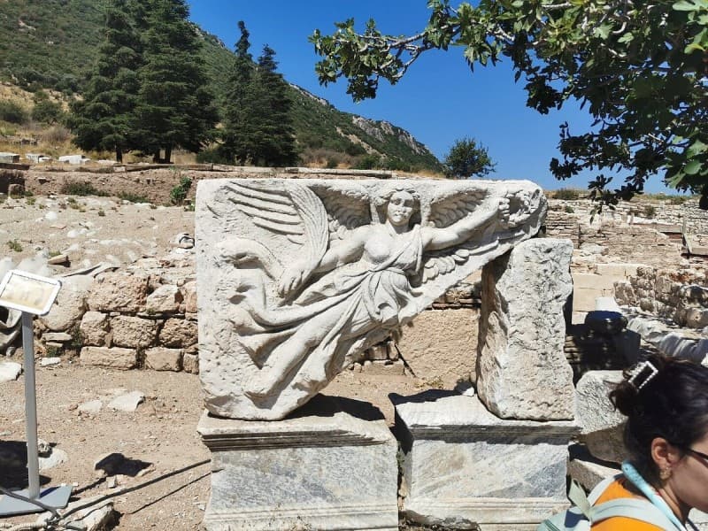 Marmaris: Ephesus Tour W/ Experince Museum & The Temple of Artemis | ®ExcursionMania