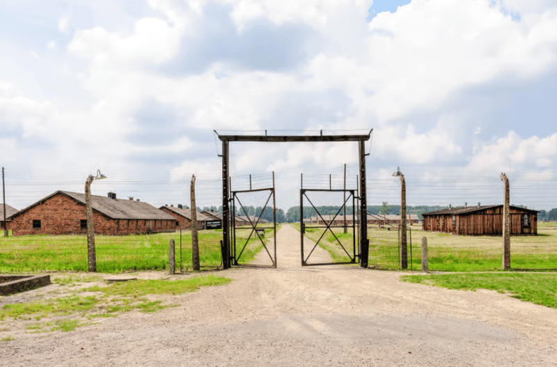 Auschwitz-Birkenau: Skip-the-Line Guided Tour from Krakow | ®ExcursionMania