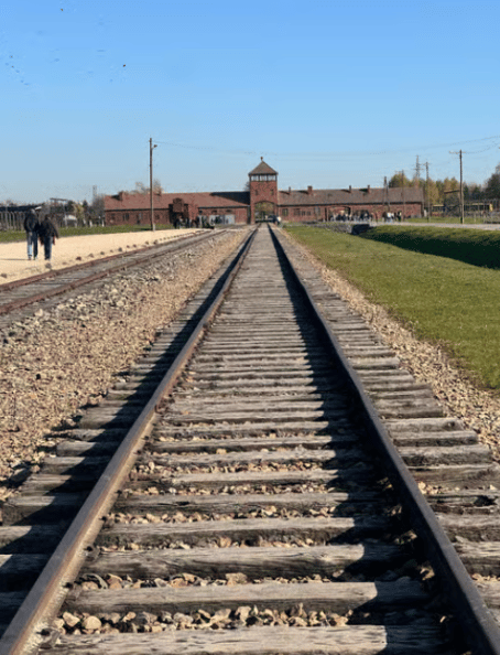Auschwitz-Birkenau: Skip-the-Line Guided Tour from Krakow | ®ExcursionMania