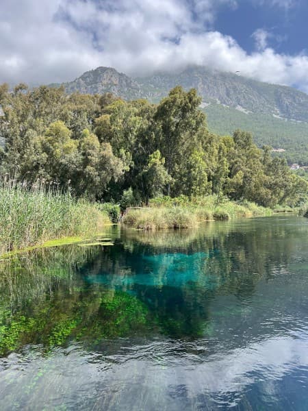 Marmaris: Yuvarlakçay & Akyaka River Cruise with Lunch | ®ExcursionMania - Image 3