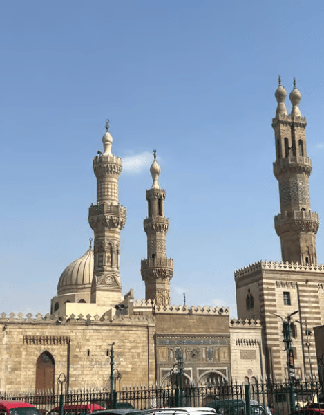 Cairo: Egyptian Museum Pyramids & Bazaar Tour | ®ExcursionMania - Image 1