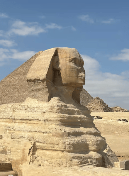 Cairo: Egyptian Museum Pyramids & Bazaar Tour | ®ExcursionMania - Image 2