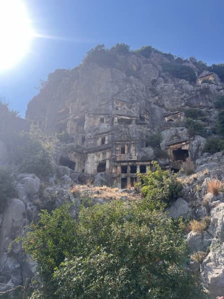 Antalya: Full-day Demre, Myra & Kekova’s Ancient Charm Tour | ®ExcursionMania - Image 1