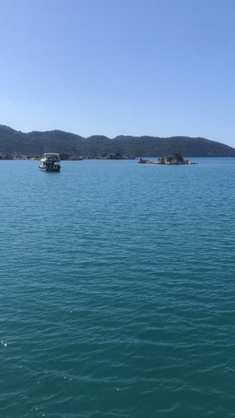 Antalya: Full-day Demre, Myra & Kekova’s Ancient Charm Tour | ®ExcursionMania - Image 4