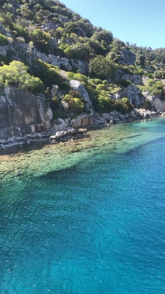 Antalya: Full-day Demre, Myra & Kekova’s Ancient Charm Tour | ®ExcursionMania