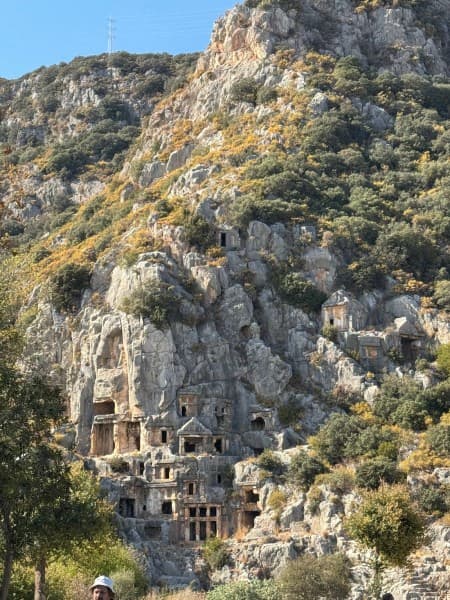 Antalya: Full-day Demre, Myra & Kekova’s Ancient Charm Tour | ®ExcursionMania