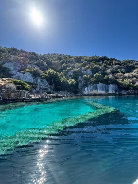 Antalya: Full-day Demre, Myra & Kekova’s Ancient Charm Tour | ®ExcursionMania