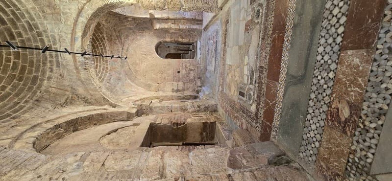 Antalya: Full-day Demre, Myra & Kekova’s Ancient Charm Tour | ®ExcursionMania