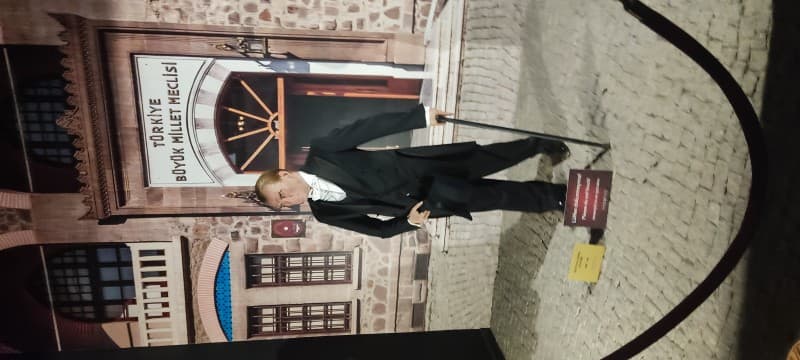 Aquarium & Face2Face Wax Museum from Antalya | ®ExcursionMania - Image 1