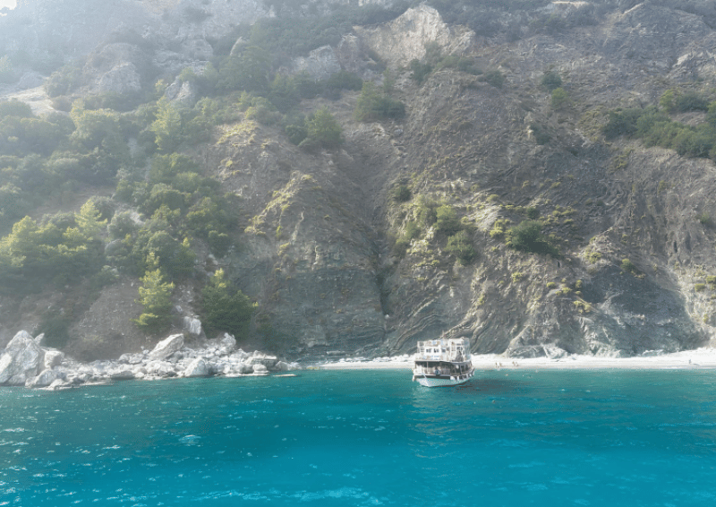 Turunc Boat Trip With Lunch | ®ExcursionMania - Image 1