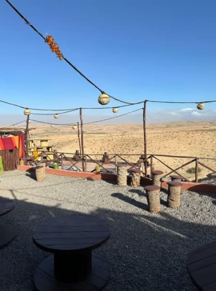 Agafay Desert Quad Adventure: Marrakech’s Thrilling Getaway | ®ExcursionMania