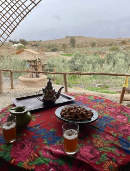 Agafay Desert Quad Adventure: Marrakech’s Thrilling Getaway | ®ExcursionMania - Image 3