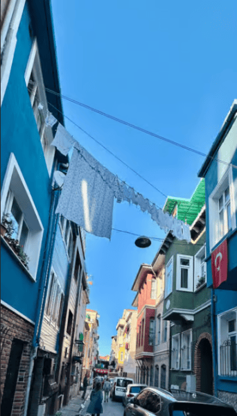 Istanbul: Fener Balat Old Greek and Jewish Quarter Tour | ®ExcursionMania