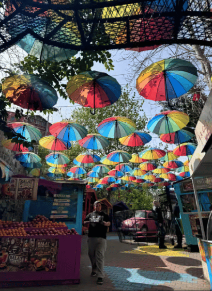 Istanbul: Fener Balat Old Greek and Jewish Quarter Tour | ®ExcursionMania - Image 3