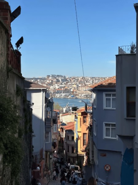 Istanbul: Fener Balat Old Greek and Jewish Quarter Tour | ®ExcursionMania - Image 4