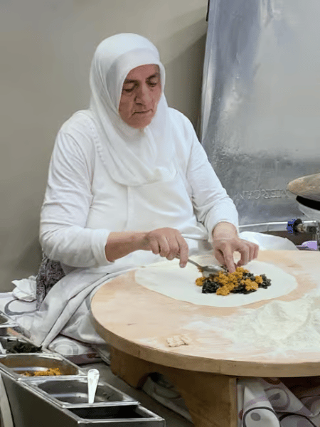 Istanbul Culinary Adventure: Discover Gourmet Street Food and Local Tasting | ®ExcursionMania