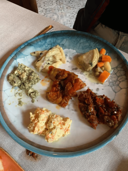 Istanbul Culinary Adventure: Discover Gourmet Street Food and Local Tasting | ®ExcursionMania