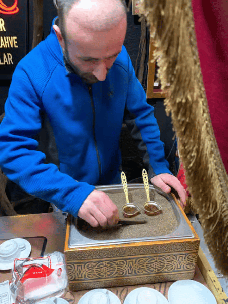 Istanbul Culinary Adventure: Discover Gourmet Street Food and Local Tasting | ®ExcursionMania