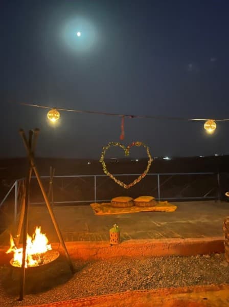 Experience Marrakech Desert: Quad Biking with Tea & Dinner | ®ExcursionMania