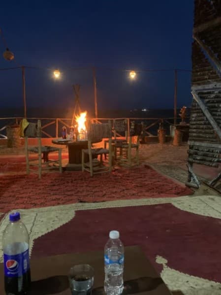 Experience Marrakech Desert: Quad Biking with Tea & Dinner | ®ExcursionMania