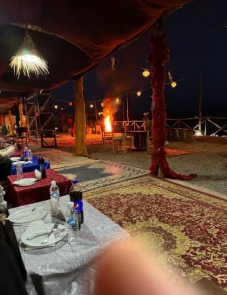 Experience Marrakech Desert: Quad Biking with Tea & Dinner | ®ExcursionMania - Image 4