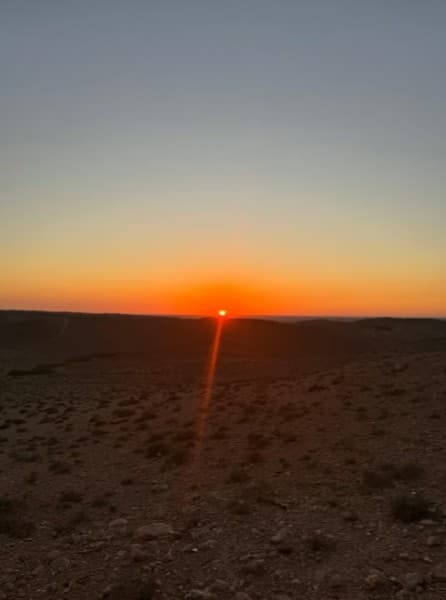 Experience Marrakech Desert: Quad Biking with Tea & Dinner | ®ExcursionMania - Image 2