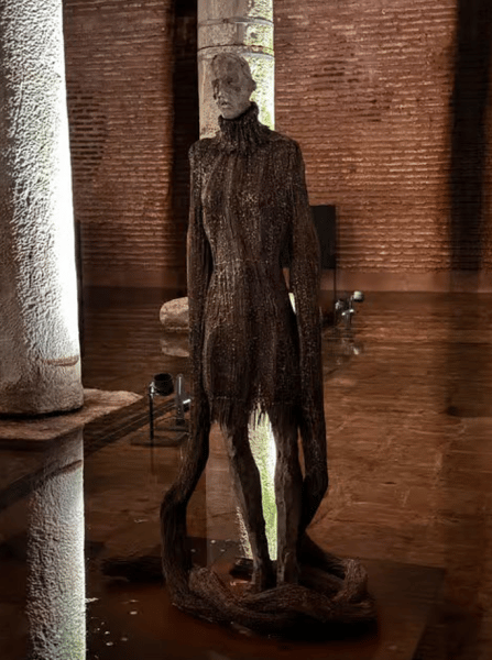 Basilica Cistern Guided Tour & Skip the Line Ticket | ®ExcursionMania