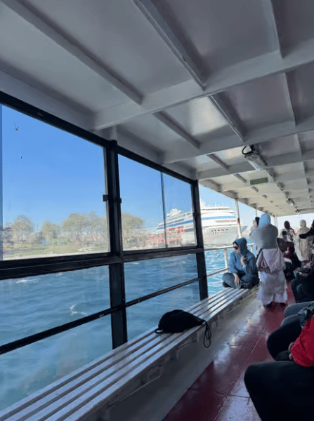Istanbul: Round-Trip Ferry Tickets to the Princes' Islands | ®ExcursionMania - Image 3