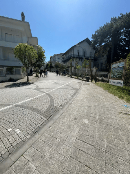 Istanbul: Round-Trip Ferry Tickets to the Princes' Islands | ®ExcursionMania - Image 4