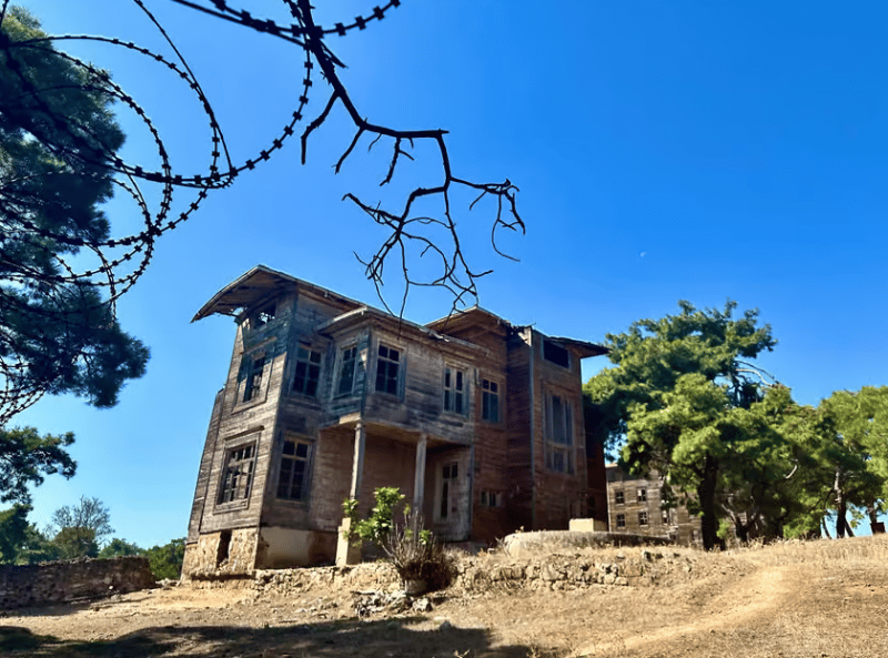 Istanbul: Round-Trip Ferry Tickets to the Princes' Islands | ®ExcursionMania