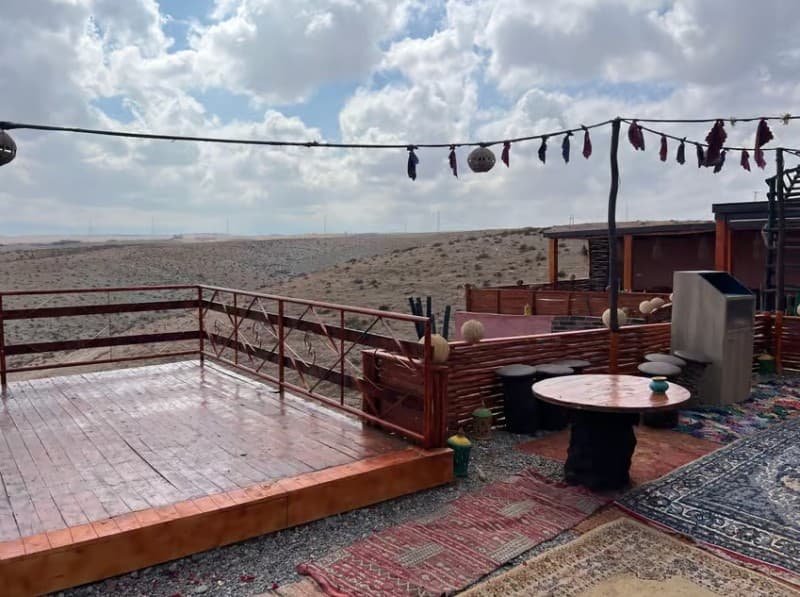 From Marrakech: Agafay Desert Dune Buggy  Tour Experience | ®ExcursionMania - Image 1