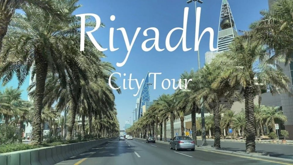Saudi Arabia: Rich History Culture of Riyadh City Tour