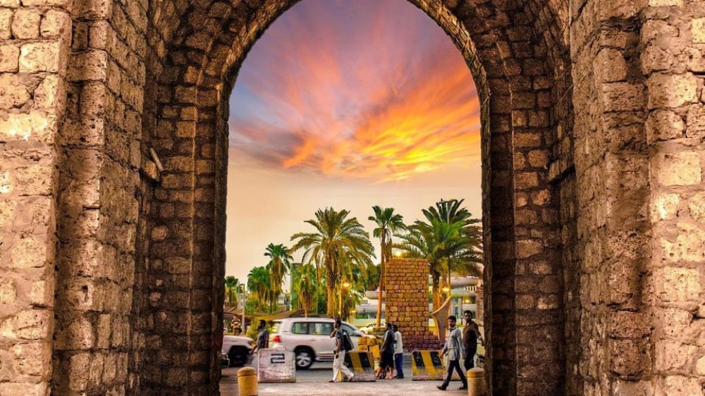 Saudi Arabia: Rich Heritage of Jazan Day Trip