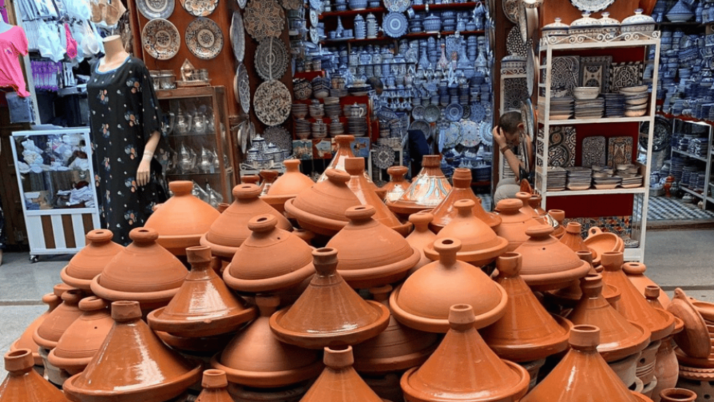 Fez Medina Guided Tour