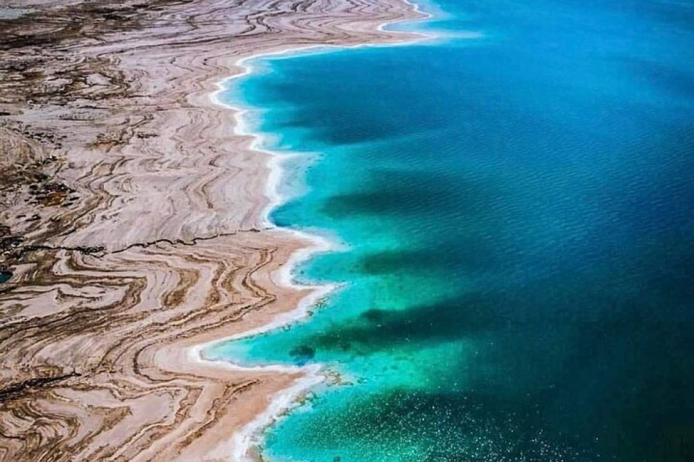 Private Tour to Visit the Dead Sea