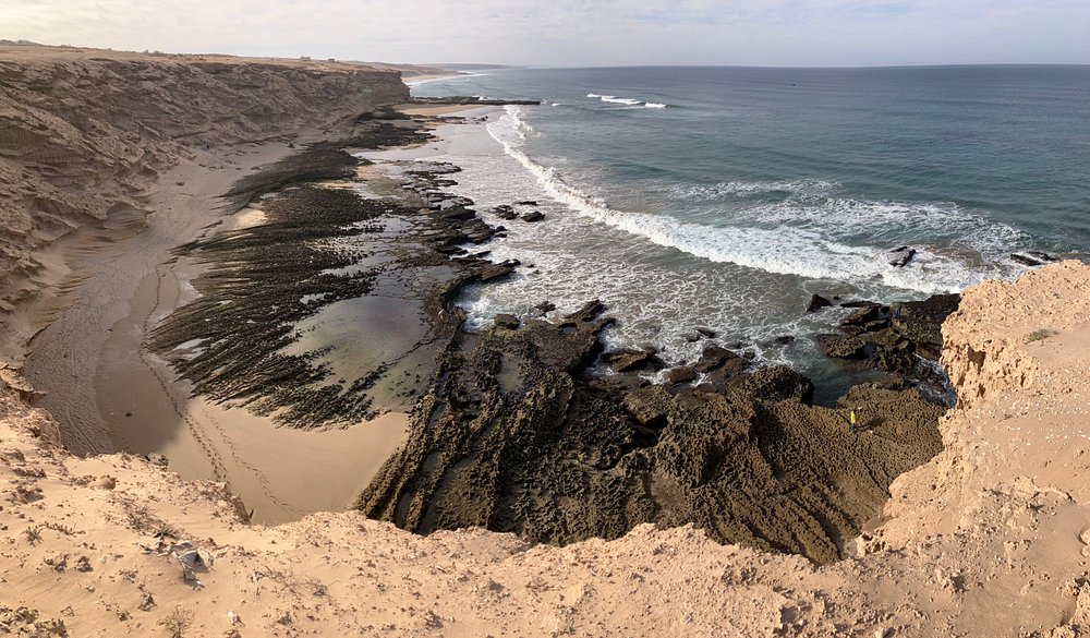 Agadir Jeep safari 4x4 Desert Adventures with Lunch