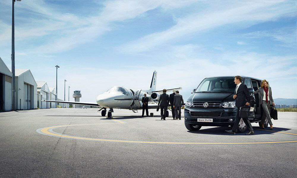 Livingstone: Airport Transfers