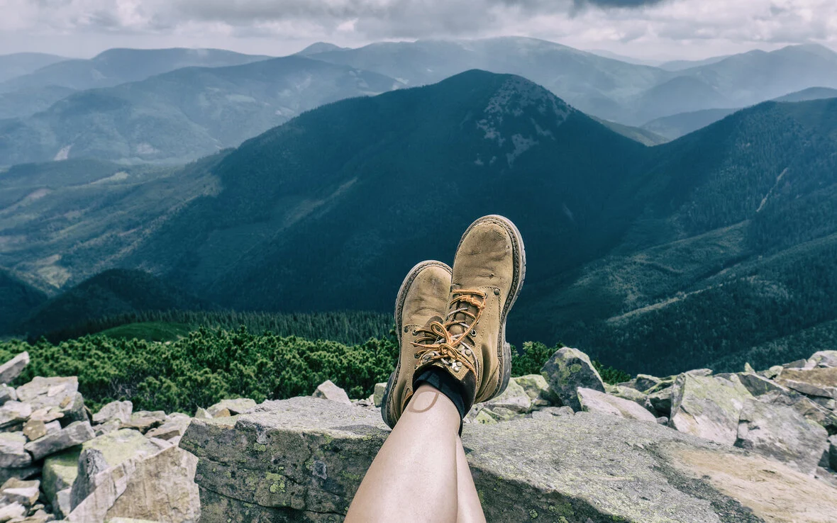 Hike To The Highest Point Of Monte Verde