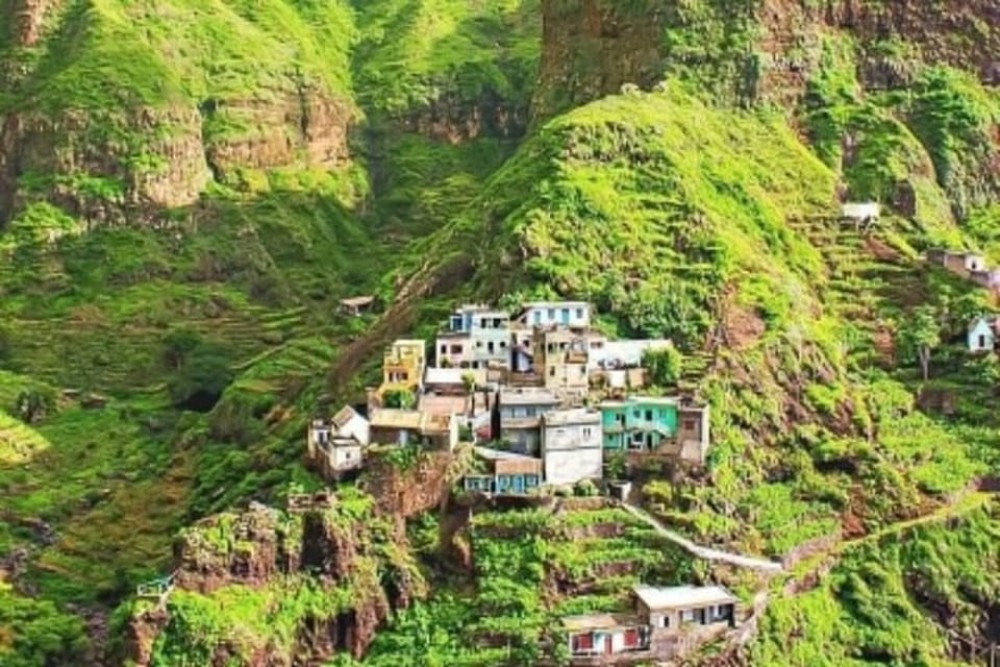 Discover Santo Antão in 1-Day Trip