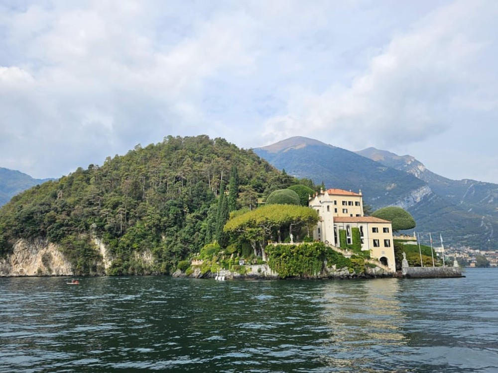 From Milan: Como, Bellagio, and Lugano Exclusive Boat Tour