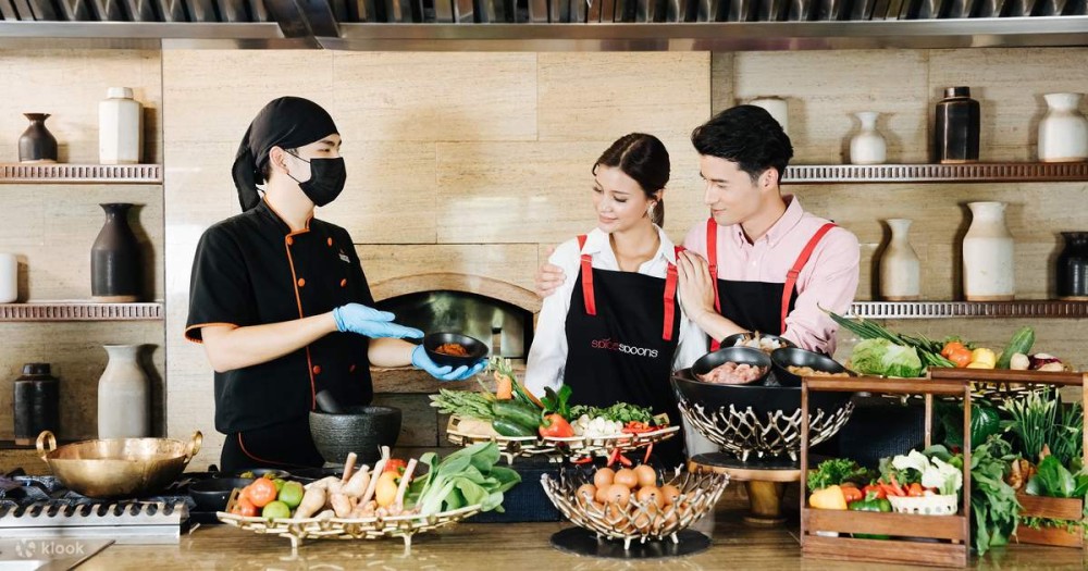 Chiang Mai Cooking Class