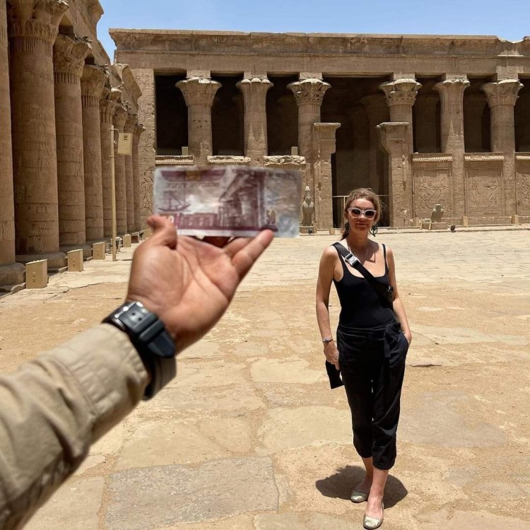 Private Tour of Kalabsha Temple and Nubian Museum in Aswan