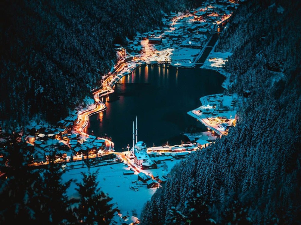 Discover the Charm of Uzungöl: A Journey into Nature and Tranquility