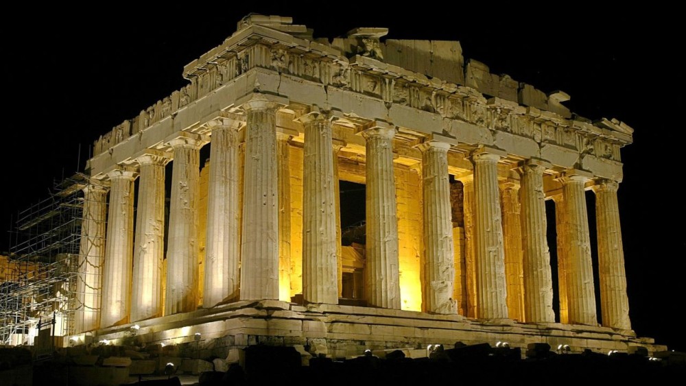 Athens MegaPass: Top Attractions, Acropolis, and Tours