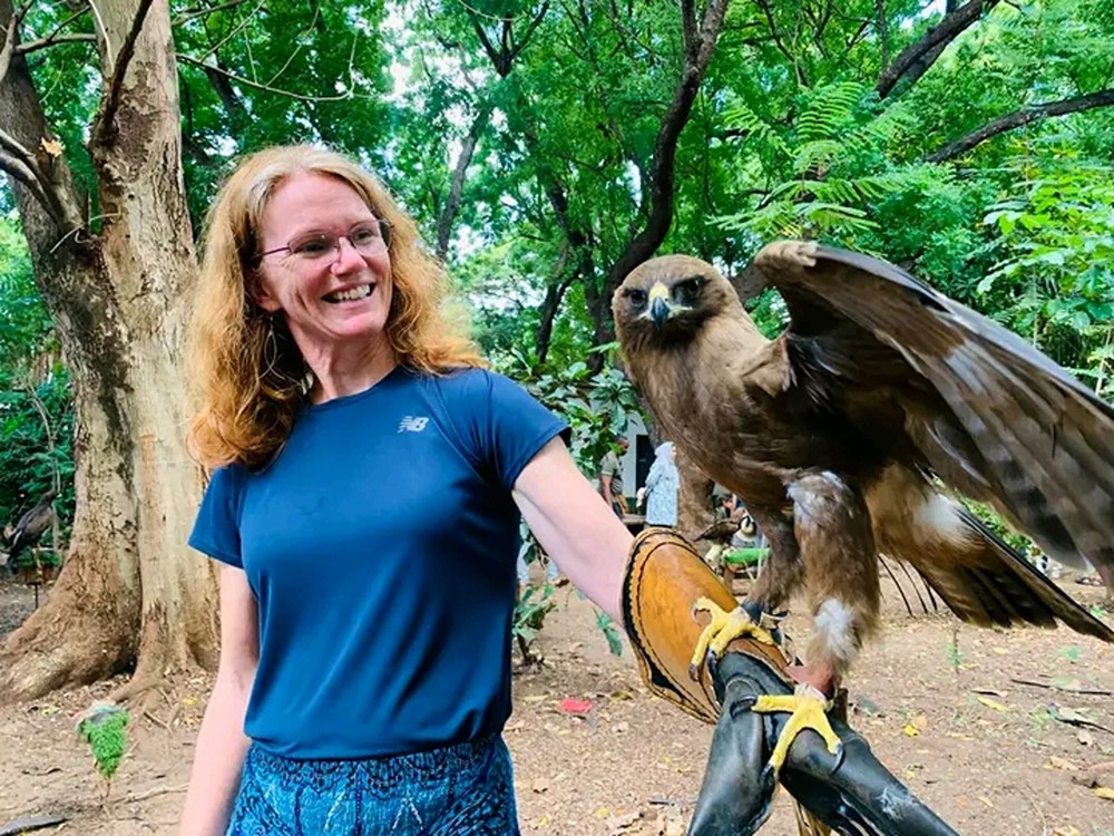 Malindi: Experience The Majestic Falconry Of Kenya