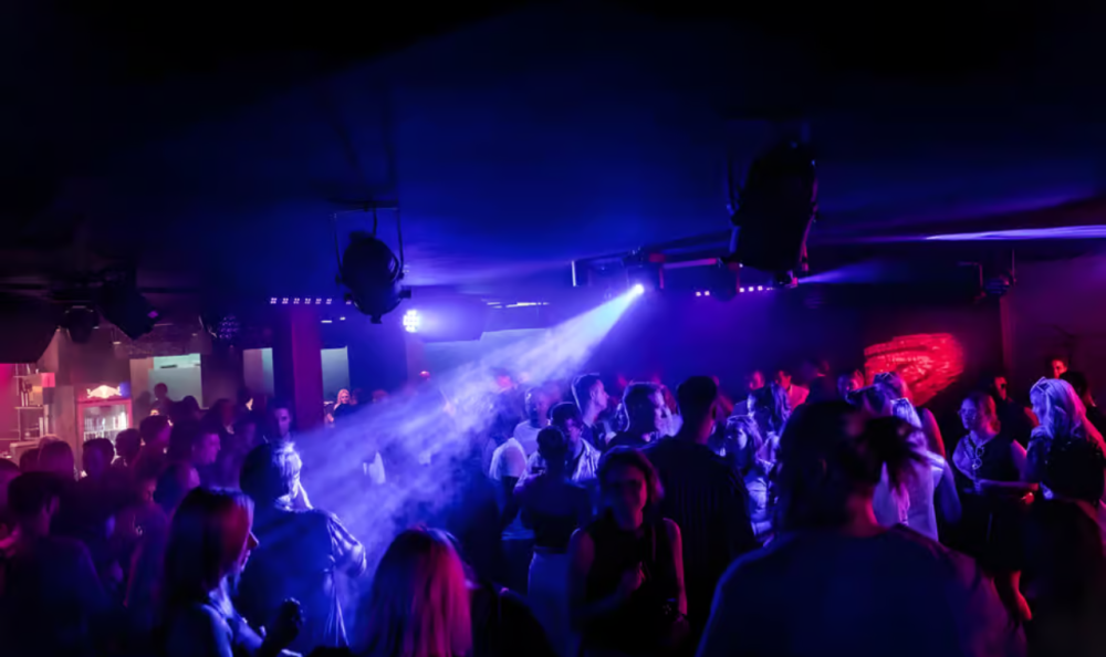 Stuttgart Club Hopping – 3 Popular Clubs with Digital Guide