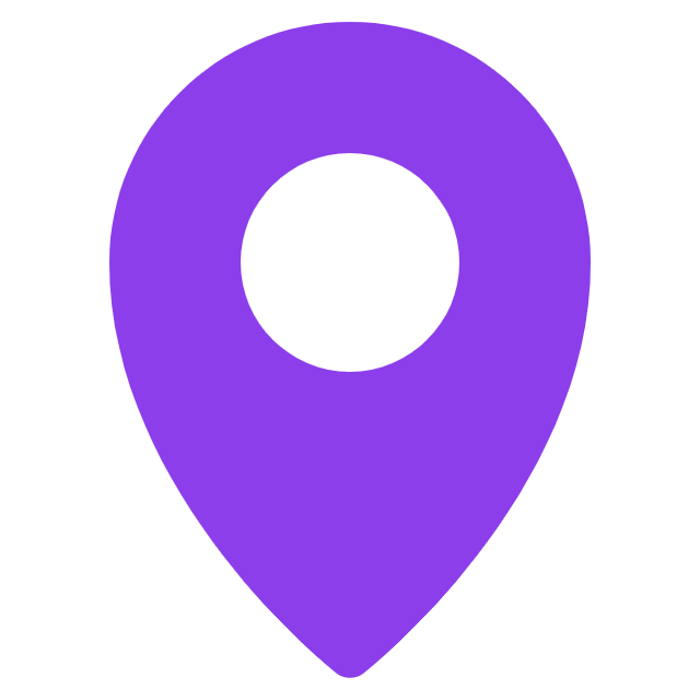 Location icon