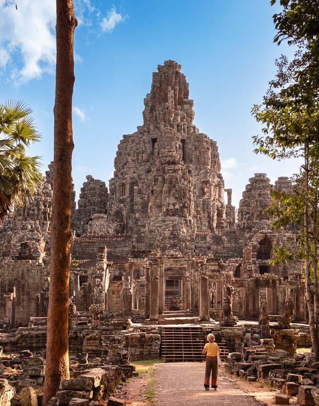 Cambodia